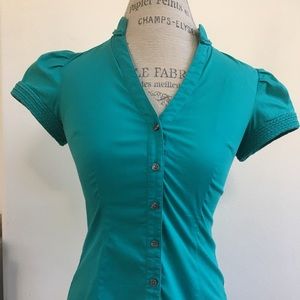 💝 Express Essential Shirt